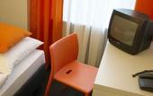 Туры в отель Colour Hotel