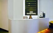 Туры в отель Colour Hotel