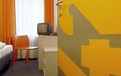 Туры в отель Colour Hotel