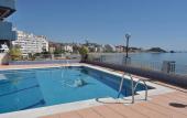 Туры в отель Hotel Arrayanes Playa