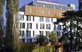 Туры в отель Mercure Bratislava Centrum