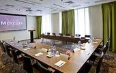 Туры в отель Mercure Bratislava Centrum
