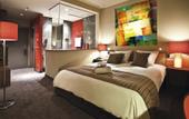 Туры в отель Mercure Bratislava Centrum