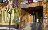 Туры в отель Mercure Bratislava Centrum