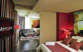 Туры в отель Mercure Bratislava Centrum