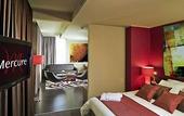 Туры в отель Mercure Bratislava Centrum