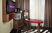 Туры в отель Mercure Bratislava Centrum