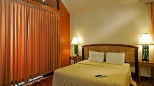 Canyon Woods Resort Club 3*