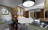 Туры в отель Sheraton Beijing Dongcheng Hotel