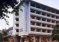 Savigny Hotel Frankfurt City Messe 4*