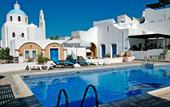 Туры в отель Aethrio Hotel