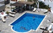 Туры в отель Aethrio Hotel