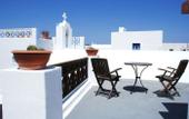 Туры в отель Aethrio Hotel