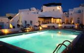 Туры в отель Aethrio Hotel
