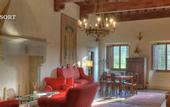 Туры в отель Villa Campestri Olive Oil