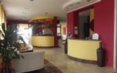 Туры в отель Hotel Delaville