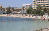 Туры в отель Aparthotel Cap De Mar