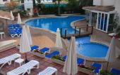 Туры в отель Aparthotel Cap De Mar