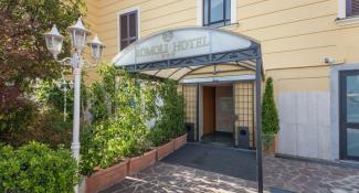 Romoli Hotel 3*