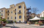 Туры в отель Romoli Hotel