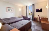 Туры в отель Romoli Hotel