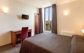 Туры в отель Romoli Hotel