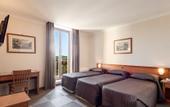 Туры в отель Romoli Hotel