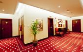 Туры в отель Chairmen Hotel