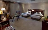 Туры в отель Chairmen Hotel