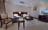 Туры в отель Chairmen Hotel