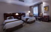 Туры в отель Chairmen Hotel