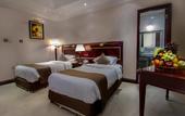 Туры в отель Chairmen Hotel