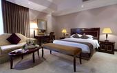 Туры в отель Chairmen Hotel