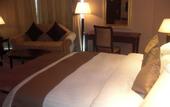 Туры в отель Chairmen Hotel