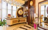 Туры в отель Chairmen Hotel