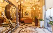 Туры в отель Chairmen Hotel