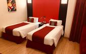 Туры в отель Ramada Encore Doha
