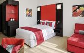 Туры в отель Ramada Encore Doha