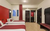 Туры в отель Ramada Encore Doha