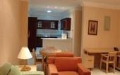 Туры в отель Retaj Inn