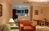 Туры в отель Retaj Residence Al Sadd
