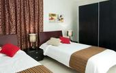 Туры в отель Retaj Residence Al Corniche