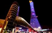 Туры в отель The Torch Doha