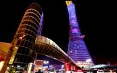 Туры в отель The Torch Doha