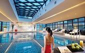 Туры в отель Ascott Residence Huai Hai Road