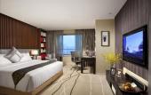 Туры в отель Ascott Residence Huai Hai Road