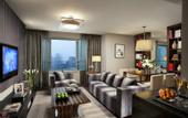Туры в отель Ascott Residence Huai Hai Road