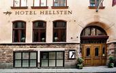 Туры в отель Hotel Hellsten