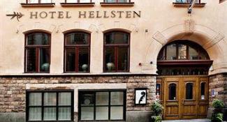Hotel Hellsten 4*