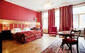 Туры в отель Hotel Hellsten
